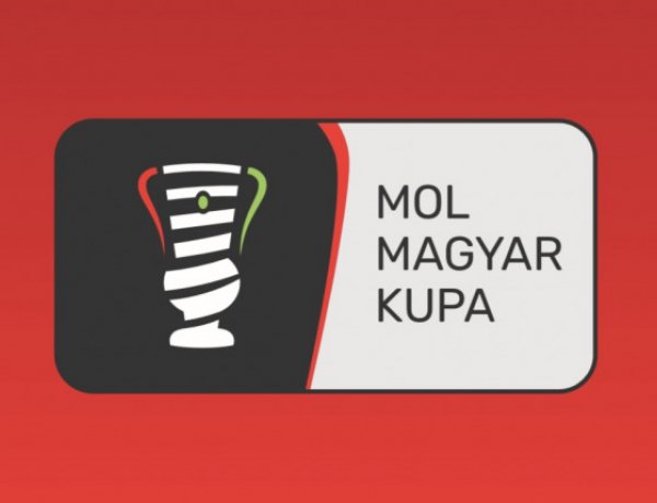 A Vasas lesz a Nyíregyháza ellenfele a MOL Magyar Kupában. 