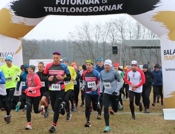 Keresik a leggyorsabb Andrást! 