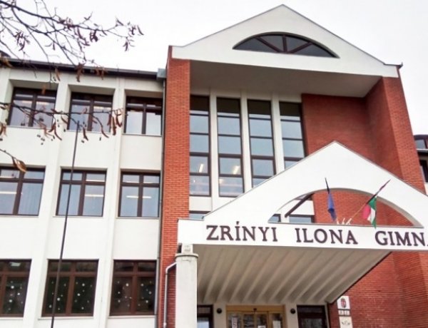 Kutatók éjszakája a Zrínyiben