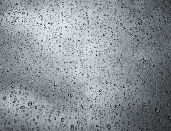 Szükség lesz az esernyőre, mutatjuk, hol szakad le az ég