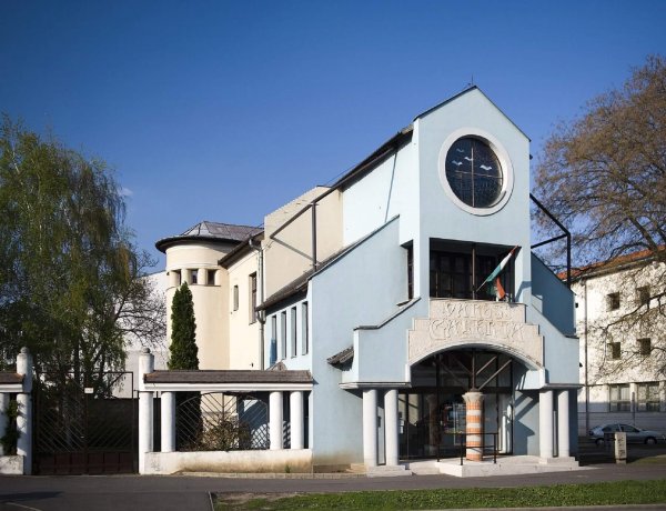 Mesterek és mestereik