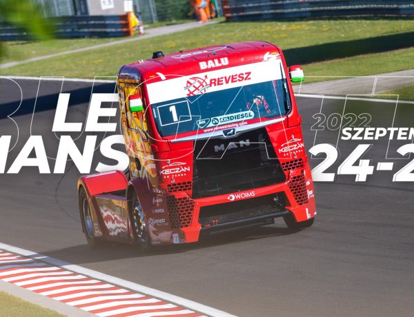 Legendás pályán lehet negyedszer Európa-bajnok Kiss Norbert