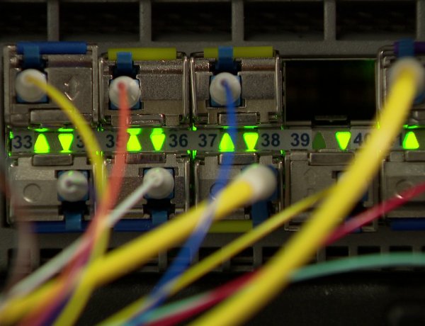 Vigyázzunk adatainkra az online térben – Információbiztonság a hétköznapokban