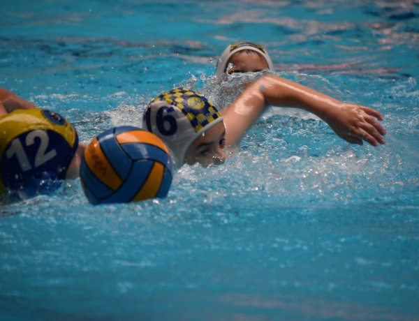 Indul a szezon a vízilabdásoknál 