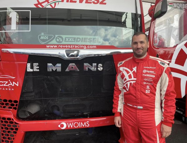 Győzelem és második hely Le Mans-ban