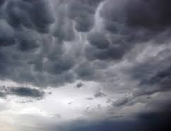 Nem kedvez a mai időjárás a frontérzékenyeknek