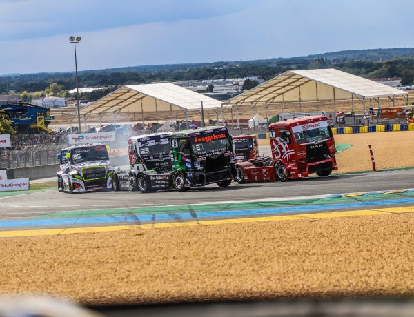 Kiss Norbert négyszeres Európa-bajnok!