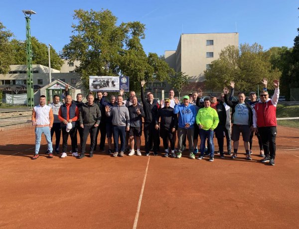 Idén is tornával emlékeztek Jeszire