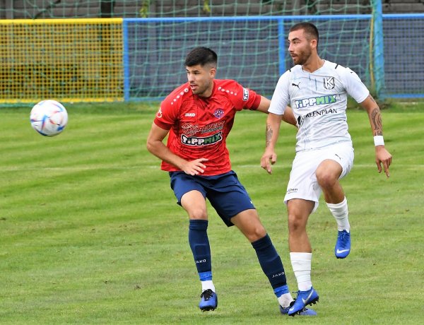 Gyirmótra utazik a Szpari vasárnap