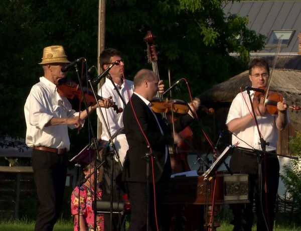 Ismét Verbunk Napot szerveznek a Sóstói Múzeumfaluban