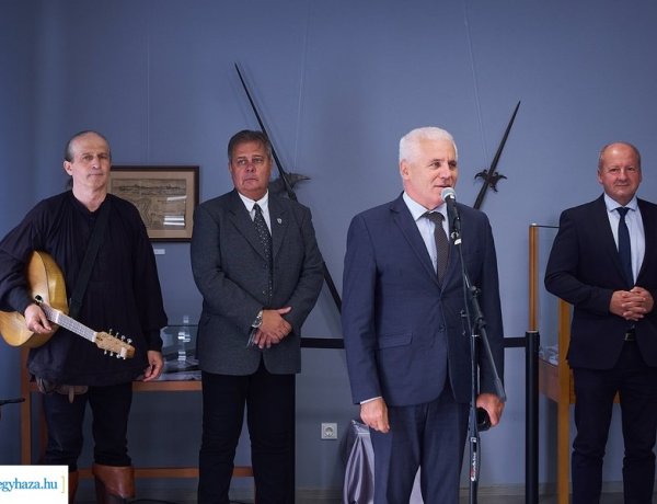 Szabadságharcaink fegyverei – Időszaki kiállítás nyílt a Kállay Gyűjteményben