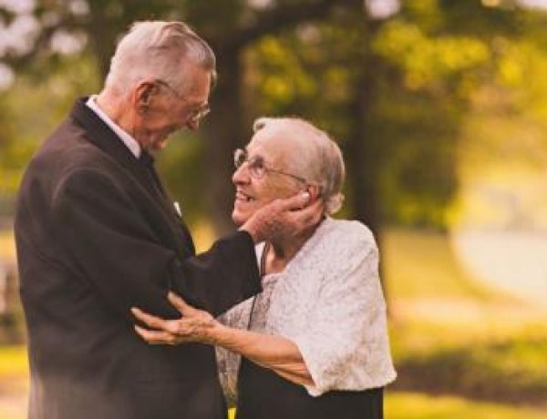 Orbán Viktor: gondoskodunk az idősekről