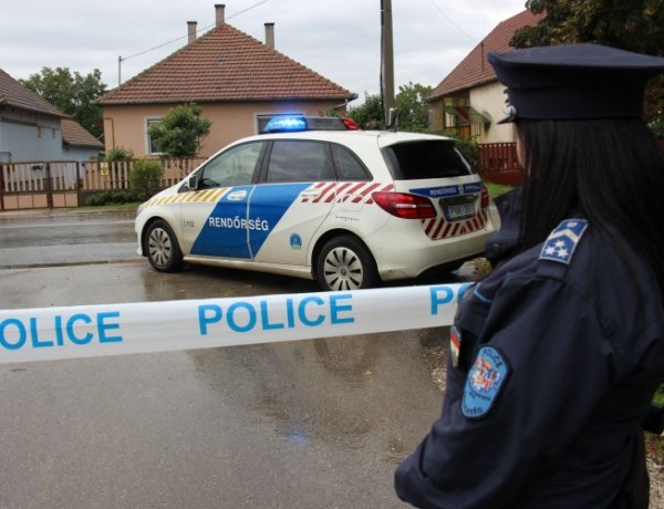 Családi dráma Nyírtelken