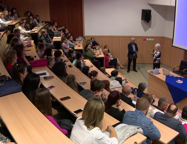 I. Őszi Meseegyetem – Hagyományteremtő szándékkal szervezték az előadásokat