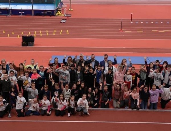 CykloD projekt: fókuszban a klímaváltozás, az egészséges életmód és a kerékpározás