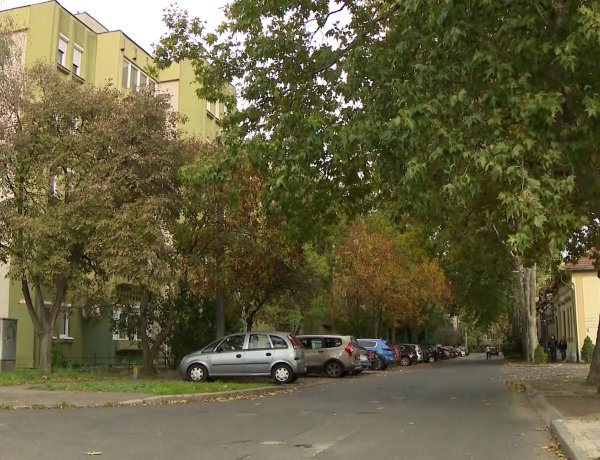 Változnak a parkolási díjak – Már az új árak szerepelnek az automatákon és táblákon