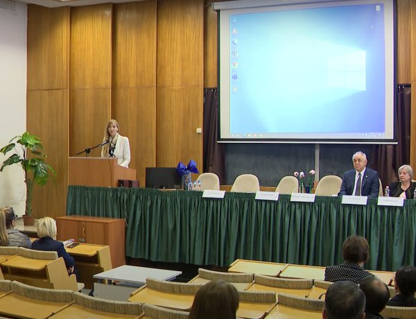 Szülésznő verseny – Szakmai vetélkedőt rendeztek az Egészségtudományi Karon