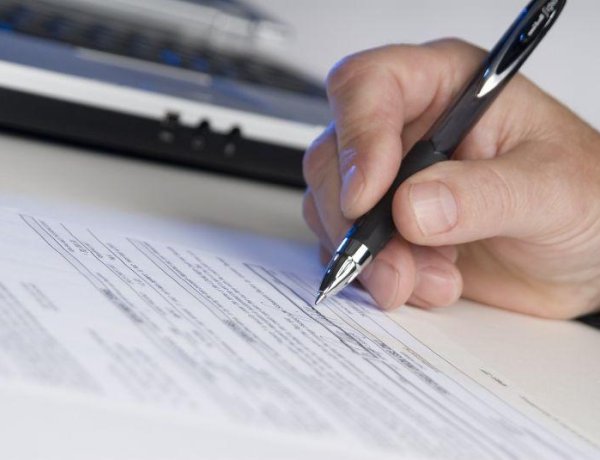 Egyszerűsített havi bevallás az átalányadózóknak