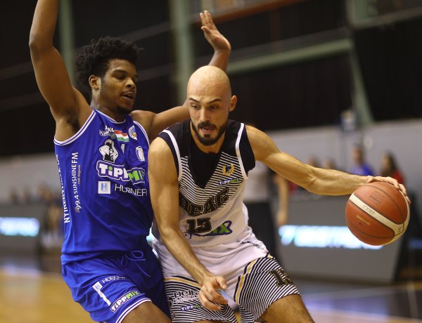 Vereség Debrecenben