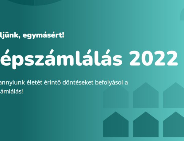 KSH: egy hét alatt több mint kétmillióan töltötték ki online a népszámlálási kérdőívet