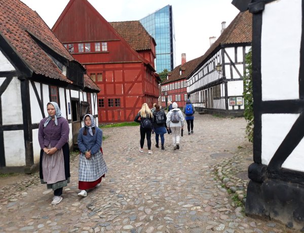 Új utakon a Sóstói Múzeumfalu