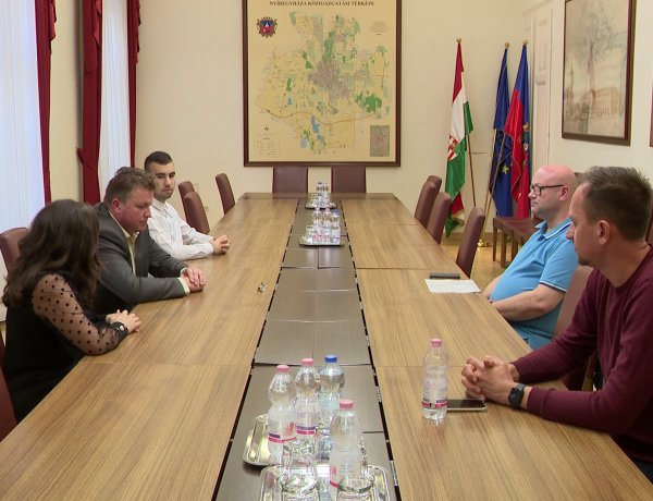 Választás – Három év után lejár a diákpolgármester mandátuma