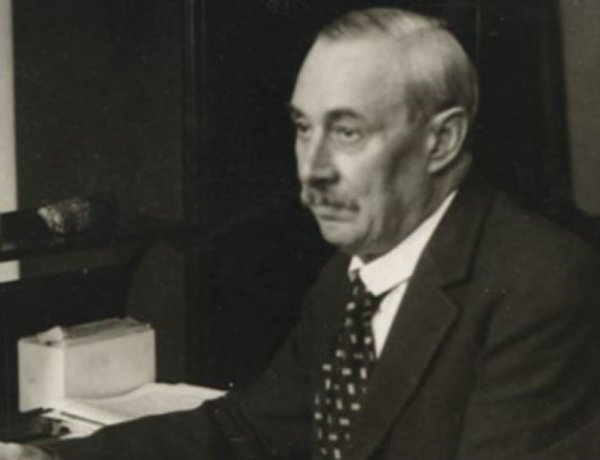 Krúdy Nap Nyíregyházán