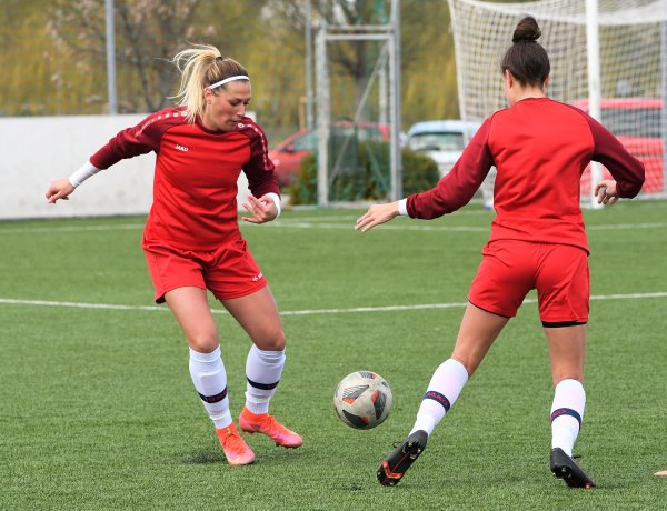 A női foci ünnepnapja lehet október 22-én