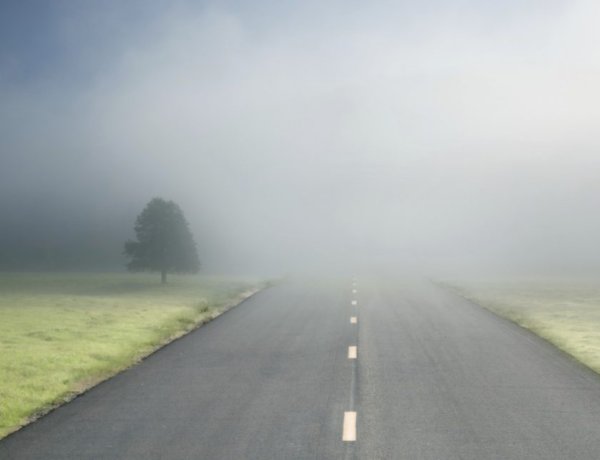 Felszáll a köd és kisüt a nap, de nem mindenütt