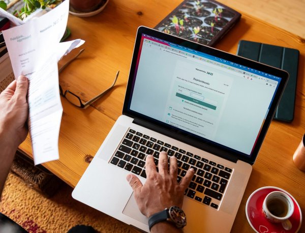 Elindult a visszaszámlálás: már csak holnapig lehet kitölteni online a népszámlálási kérdőívet