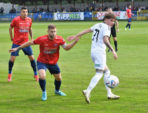 Elvitte a Dorog a pontokat