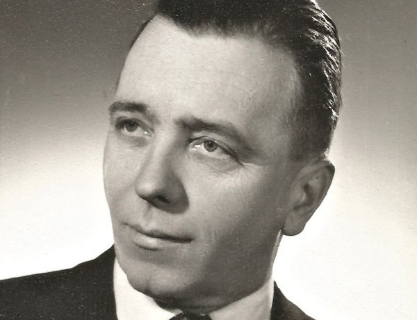 Amiről az utcák mesélnek... - Kulcsár Gábor pedagógus életútja