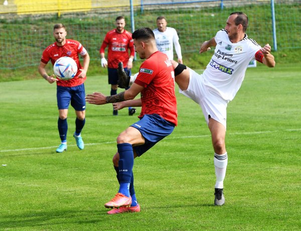 Kedden jön a Vasas, szombaton a Fradi