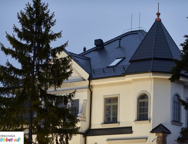 Novemberi zenei csemegék a Bencs Villában