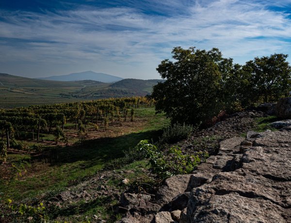Marad a nyugodt őszi idő, sok napsütésre számíthatunk