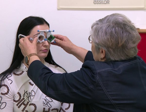 Látás hónapja: kampány a szemek egészségéért