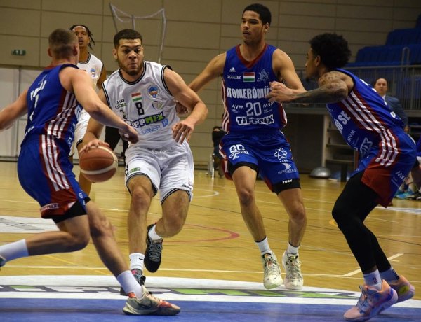 Az utolsó dobás döntött