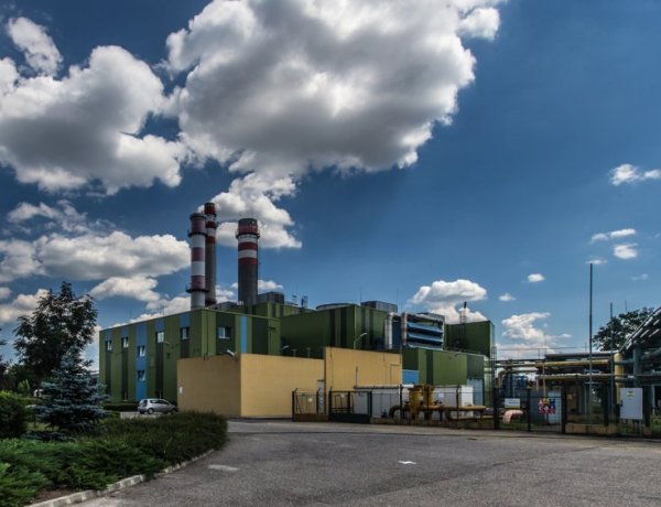 Jövő héten Erőművek Éjszakája