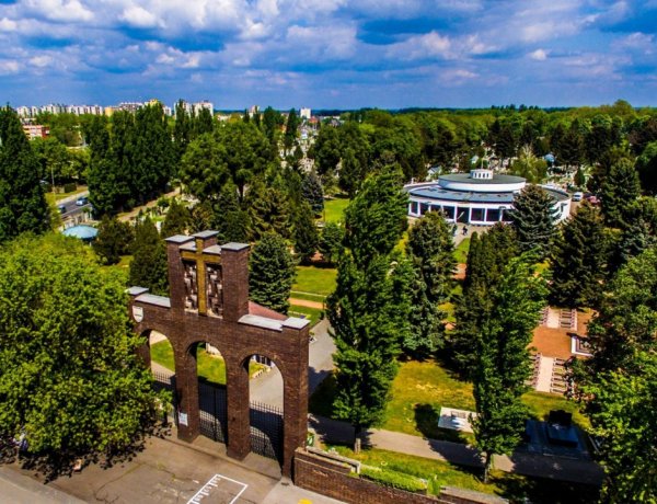 Az Északi temető működési rendjének ideiglenes változása a 2022. év Mindenszentek ünnepéhez kapcsolódóan