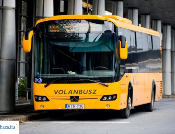 A Volánbusz a kétórás figyelmeztető sztrájk idejére is biztosítja az elégséges szolgáltatásokat