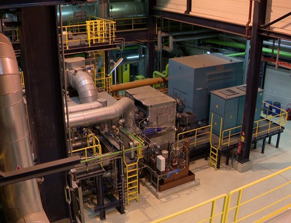 Erőművek Éjszakája – Két nyíregyházi helyszín is csatlakozott az országos programhoz