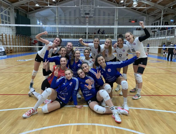 Továbbjutás a Magyar Kupában! 