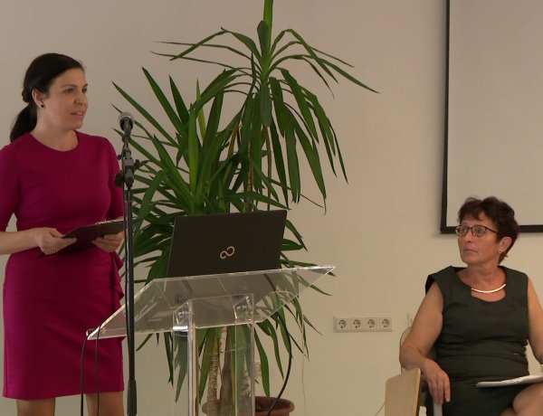 Jubileum – Negyed évszázad a pszichésen beteg emberek érdekeiért