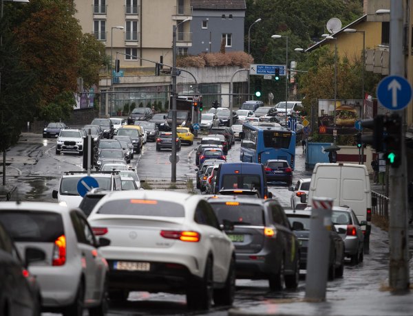 Közeleg a november, ideje átnézni a forgalmit és a gépjárműbiztosítási papírokat