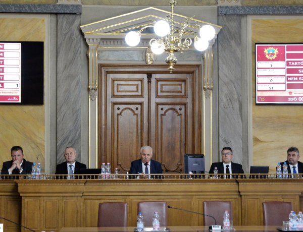 Tájékoztatás – Energiaválsággal összefüggő intézkedések 