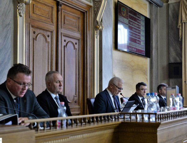 Energiaválság - Fontos döntéseket hozott Nyíregyháza Megyei Jogú Város Közgyűlése