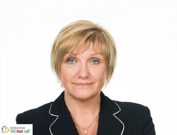 November 7-én az Alvégesi Művelődési Házban tart fogadóórát dr. Rákóczi Ildikó