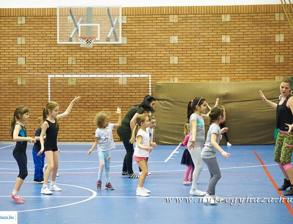 Tájékoztatás – Mozdulj Nyíregyháza! 