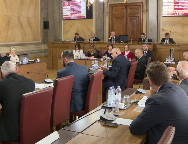 Oktatási intézmények beszámolói a közgyűlésen – Fejlesztések, eredmények, célkitűzések