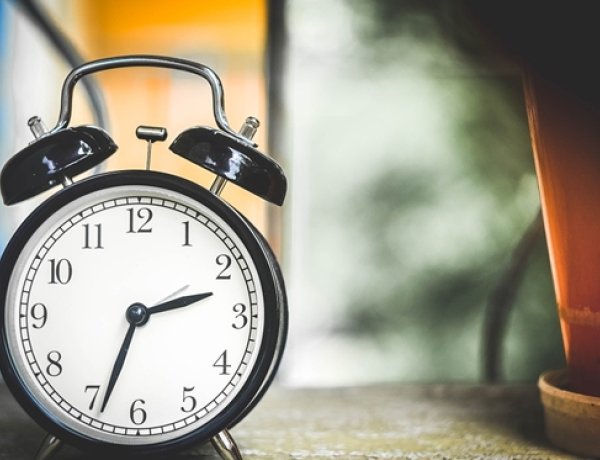 Nyakunkon az óraátállítás, ezekre a változásokra kell figyelni